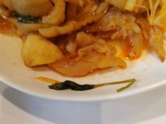 -南宁荔园维景国际酒店·荔园中餐厅