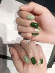 -TTNAIL天天美甲