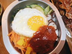 -杨小佳·齐齐哈尔烤肉·烤串(广州店)