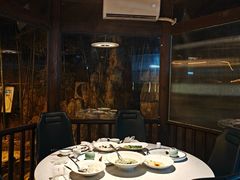 -夜宴江景餐厅