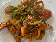 -琼大师东方烤乳猪(亚特兰蒂斯店)