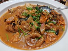 -俏东方·海味水饺·青岛菜(崂山店)