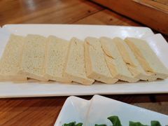-北华涮肉(华严北里店)