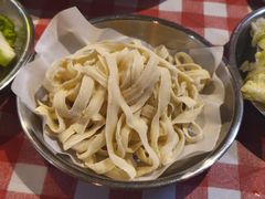 -上二楼涮肉馆(顺义二中店)