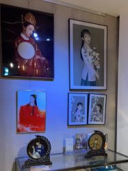 -盘子女人坊古装写真摄影(天津总店)