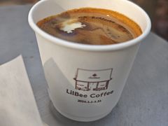 -LilBee Coffee