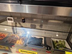 -一品诚记烤肉·甄选店(中南路店)