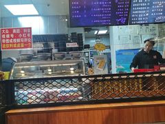 -秦唐汉味biangbiang面(大钟寺店)
