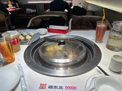 -遇东北林区铁锅炖(南开店)