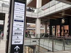 -首创奥特莱斯(北京店)