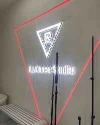 -R.A Dance智能自助舞蹈练习室