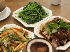 -大唐靓汤江门私房菜(景田店)