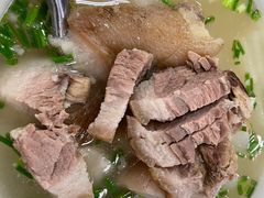 -荣生萝卜汤饭店