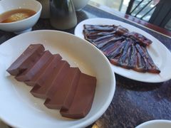 -皇城老妈·大连海鲜火锅(港湾店)