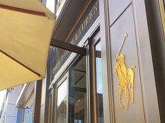 露天位-Ralph’s Coffee(北京三里屯店)