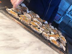 生蚝-阳光岛·海鲜盛宴(银泰中心in99店)