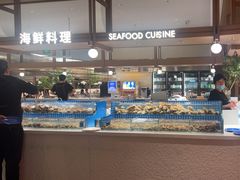 -星伦多自助料理·涮烤一体(杭州来福士店)