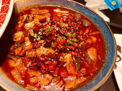 -旺顺阁·北京菜·烤鸭(大望路店)