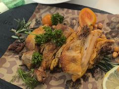 -龟兹KUCINA·新疆菜(前滩L+PLAZA店)