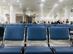 -国际邮轮中心码头(厦鼓码头)