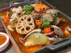 -炉鱼(亲橙里店)