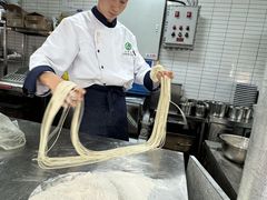 -清真·尖子尖牛肉面(王府井店)