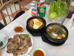 -米郎餐厅·朝鲜族料理(延长路店)
