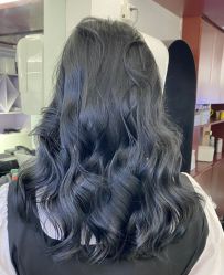 -卓梵美发·精品Salon