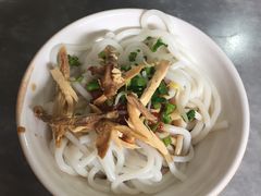 -再回首鸡肉米线(人民路一店)