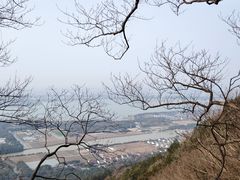 -虞山风景区