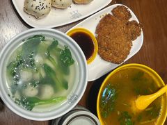 -大壶春生煎(四川中路店)