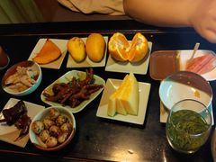-青藤茶馆(南山路店)