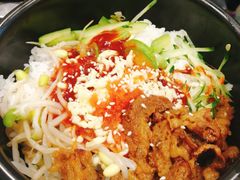 -烤路里·韩国品质自助烤肉(石路天虹4号店)