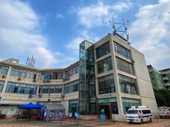 -四川大学(江安校区)