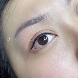点击看大图 -AM半永久纹眉