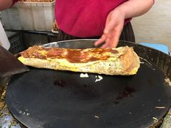 -清真·二嫂子煎饼果子(鼓楼旗舰形象店)