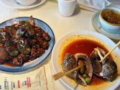 -日丰园海肠水饺·老字号大连海鲜(银泰城店)