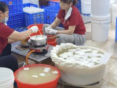 -周大娘牛乳(旧寨古村总店)