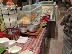 -武汉世茂希尔顿酒店·汇·全日餐厅