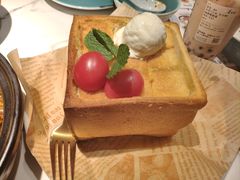 -雀蓝川菜(滨湖万象汇店)