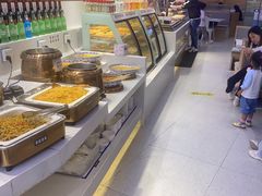 -嗨吃围炉海鲜烤肉自助(保利广场店)