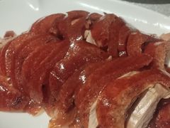 -北京王府井希尔顿酒店·秦唐中餐厅Chynna