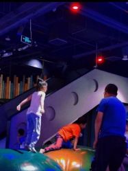 -幻贝家儿童乐园(苏州中心店)