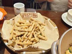 -肖记公安牛肉鱼杂馆·省级非物质文化遗产(三角路直营店)