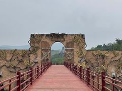 -世界恐龙谷景区