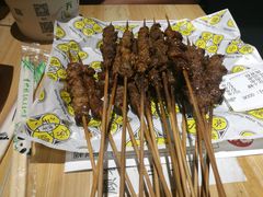 -四环冷面王(西单华威约饭街店)
