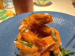 -華府(凯德晶萃店)