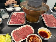 -新梅居(宁海东路店)