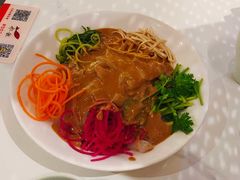 -船歌·鱼水饺青岛菜(恒隆广场店)
