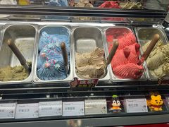 -Vola Gelato意大利手工冰淇淋(朝阳大悦城店)